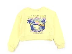 Kids ONLY lemon meringue/fun sweatshirt